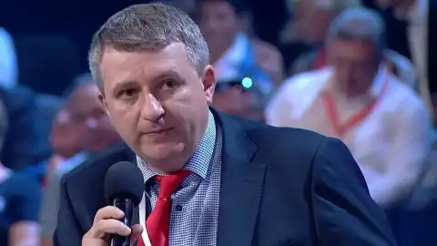 Юрий Романенко. Фото из открытых источников
