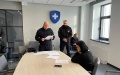 NHSU head Husak informed of suspicion of official negligence with losses of more than UAH 2 million