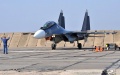 Explosions rang out at night near military airfield in Crimea - social networks