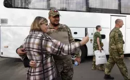 Mobilization in russia. Photo: Alexander Avilov/Moscow Agency.