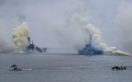 Russia keeps one ship in Black Sea and two Kalibr carriers in Mediterranean Sea