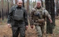 Defense Ministry announces that they are not going to fire Commanders Naiev, Tarnavskyi, and Ostashchenko