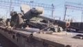 DPRK hands over old Soviet howitzers to russia - media