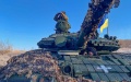 Russians go on offensive near Bakhmut, advancing near Kupiansk - Syrskyi
