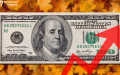 Card dollar sell rate 39.3518 UAH/USD, buy rate 38.8235 UAH/USD on Tuesday