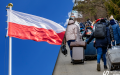 Ukrainians in Poland.