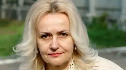 Ірина Фаріон. Фото з відкритих джерел