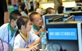 New cyberspace regulations outline comprehensive efforts to protect minors. Photo by Xinhua.