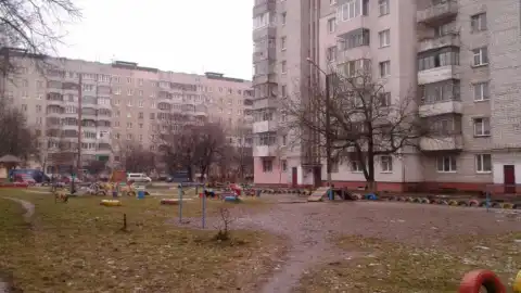 МІкрорайон Рясне у Львові (ілюстрація). Фото: lvivreport