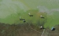 China sees positive progress in climate change response. Photo by Xinhua.