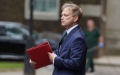 UK Defense Minister makes statement on increasing military aid to Ukraine