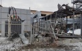 RF troops struck energy and civil infrastructure of Ukraine - Interior Ministry