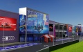 Epicenter to open its first shopping center in spring of 2024