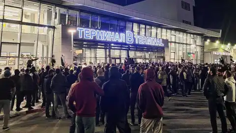 Новий бунт в Росії, Мінцифри готує "смарт-мобілізацію", але без повісток в "Дії", в Криму продали вкрадену у Зеленських квартиру