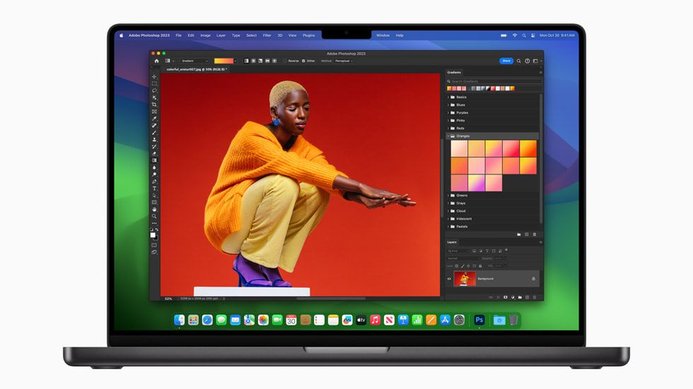 Фото: apple.com