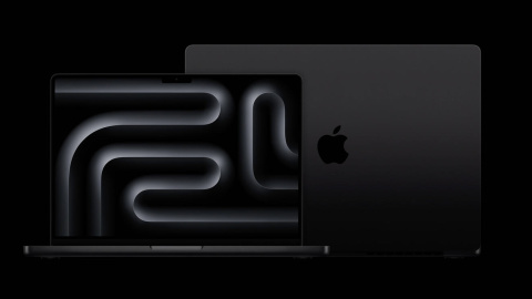 MacBook Pro. Фото: apple.com