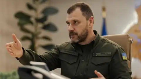 Игорь Клименко. Фото: МВД