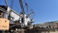 Pokrov GOK suspends production of manganese ore