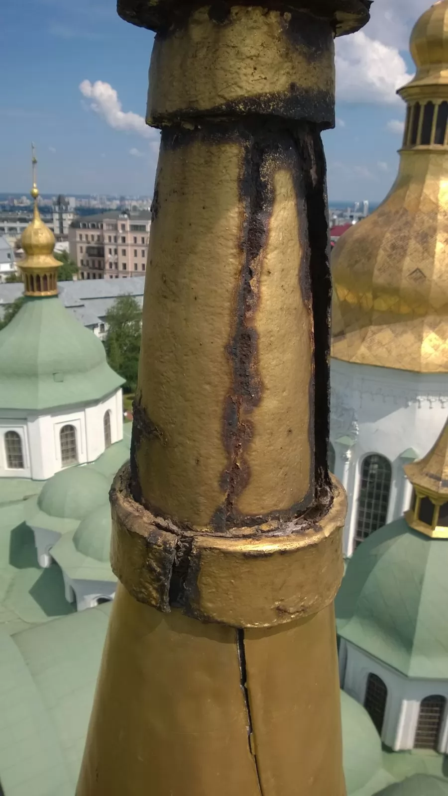 Фото: Національний заповідник 