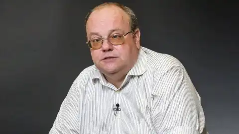 Артем Франков. Фото: Telegram/Artëm Frankov official