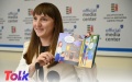 The Tolk Group launched an educational project in the field of energy saving for young Ukrainians