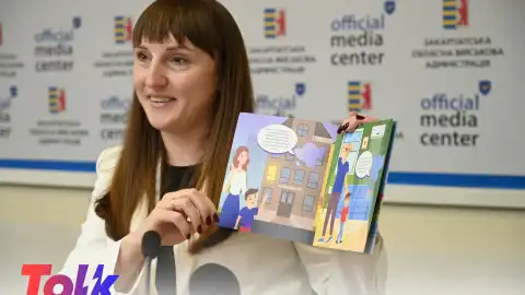 The Tolk Group launched an educational project in the field of energy saving for young Ukrainians