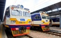 Kyiv's ring train. Photo: wikipedia