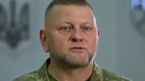 Залужний оголошує початок нової стадії війни, Франція передала 40 легких танків, документи з "Дії" більше не дійсні для перетину кордону