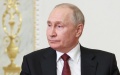 Putin suddenly awards officials of russian Federal Penitentiary Service, in whose colony Navalny died