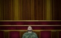 Zaluzhnyi before being appointed Ambassador passed military medical commission, he was declared unfit - media