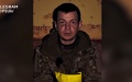 Captured Belarusian tells why he went to war against Ukraine