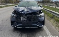 MP Nikolaienko strikes girl dead by car in Zhytomyr Region - sources