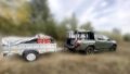 Ukrainian farmers bought a unique anti-UAV system for the Armed Forces of Ukraine