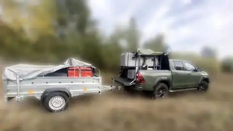 Ukrainian farmers bought a unique anti-UAV system for the Armed Forces of Ukraine