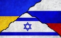 Israel accuses russia of trying to divert attention from war in Ukraine