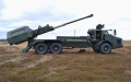 Swedish Defense Ministry confirms transfer of 8 Archer artillery installations to Ukraine