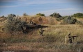 Ukrainian military gain foothold on left bank of Kherson Region - ISW