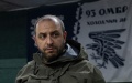 Umierov suspends head of Defense Ministry’s Department of Military and Technical Policy Nakhkur due to