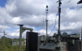 Defense forces destroy enemy’s Pole-21 EW station