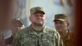 Zaluzhnyi comments on mobilization of people with disabilities