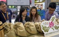 China to enhance foreign capital utilization. Photo by Xinhua.