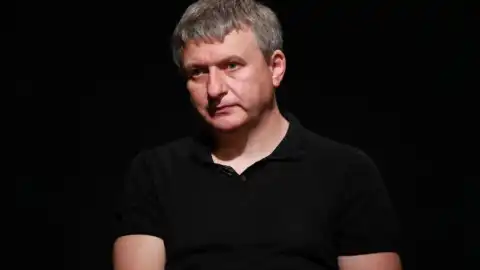 Юрий Романенко. Фото из открытых источников