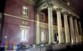 Occupiers damage Odesa National Art Museum at night, today it turns 124 years old