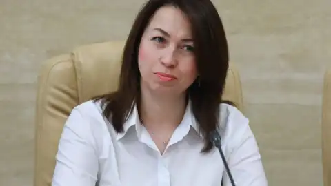 Марина Кудерчук. Фото з відкритих джерел