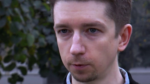 Дмитро Литвин. Фото з відкритих джерел