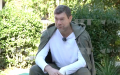 Alive collaborator Tsariov appears in public for the first time in more than a week after attempt