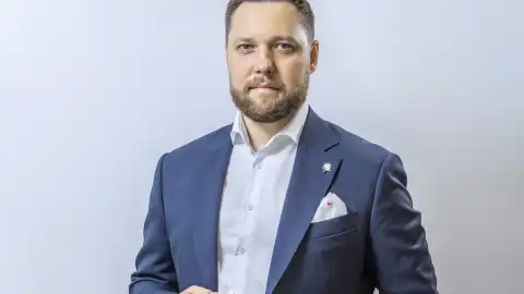 Алексей Шевчук. Фото: Facebook/Олексій Шевчук