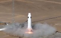 China's commercial reusable rocket SQX-2Y. Photo by Xinhua.