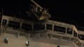 Russia strikes Liberia-flagged ship in Odesa Region with missile, there are killed and wounded - South OC