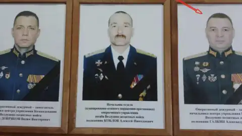 AFU hit enemy command post on Arabatska Spit. 3 top militaries eliminated